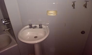 Departamento en  alquiler un dormitorio Nueva Córdoba
