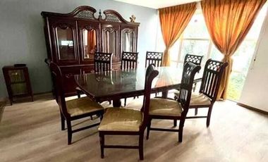 CASA EN VENTA EN SANTA MÓNICA, TLALNEPANTLA, EDO. MÉXICO