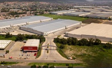 En Renta | Patio | Tultepec, Estado de México | 29,320 m2