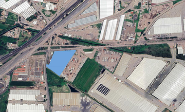 En Renta | Patio | Tultepec, Estado de México | 29,320 m2