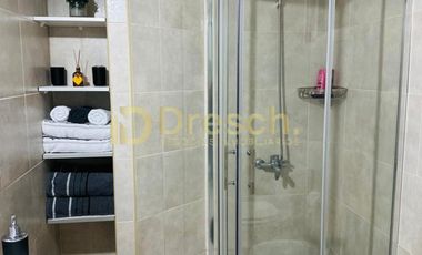 Alquiler temporal departamento tres ambientes en  Microcentro