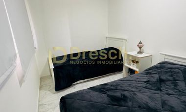 Alquiler temporal departamento tres ambientes en  Microcentro