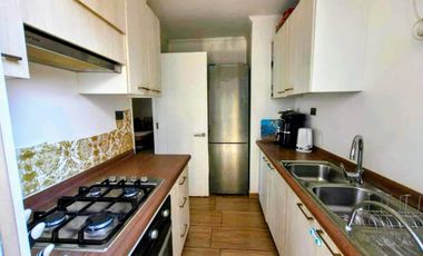 Se arrienda hermosa casa en Valles de Peñaflor