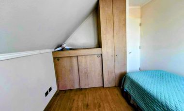 Se arrienda hermosa casa en Valles de Peñaflor