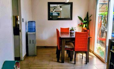 Se arrienda hermosa casa en Valles de Peñaflor