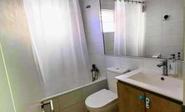 Se arrienda hermosa casa en Valles de Peñaflor