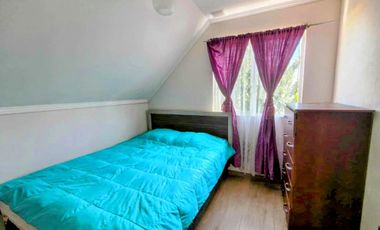 Se arrienda hermosa casa en Valles de Peñaflor