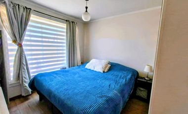 Se arrienda hermosa casa en Valles de Peñaflor