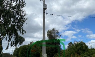 VENTA DE PARCELA AGRICOLA EN LAUTARO 5000 MTRS2 TEMUCO