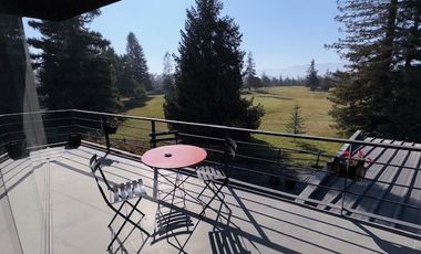 Casa En Venta Golf Los Lirios Requínoa