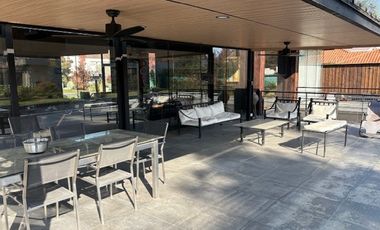 Casa En Venta Golf Los Lirios Requínoa