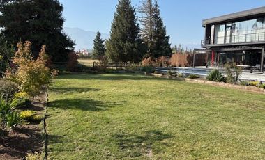 Casa En Venta Golf Los Lirios Requínoa