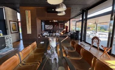 Casa En Venta Golf Los Lirios Requínoa