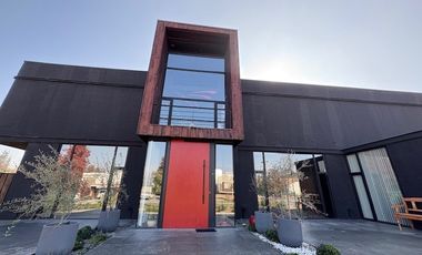 Casa En Venta Golf Los Lirios Requínoa