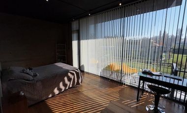 Casa En Venta Golf Los Lirios Requínoa