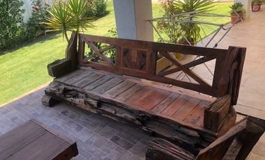 Casa En Venta En Nogales, Machalí 4d 4b 260 Mts.