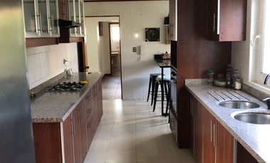 Casa En Venta En Nogales, Machalí 4d 4b 260 Mts.