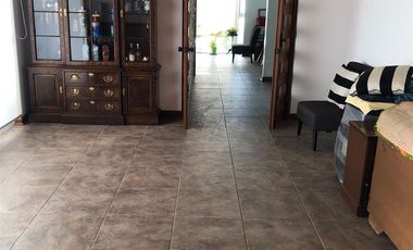 Casa En Venta En Nogales, Machalí 4d 4b 260 Mts.