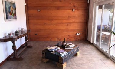 Casa En Venta En Nogales, Machalí 4d 4b 260 Mts.
