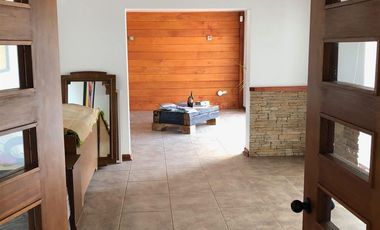 Casa En Venta En Nogales, Machalí 4d 4b 260 Mts.