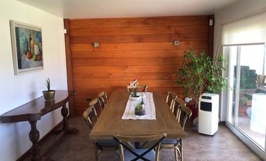 Casa En Venta En Nogales, Machalí 4d 4b 260 Mts.