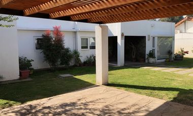 Casa En Venta En Nogales, Machalí 4d 4b 260 Mts.