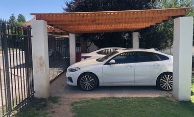 Casa En Venta En Nogales, Machalí 4d 4b 260 Mts.
