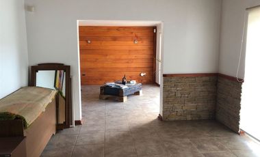 Casa En Venta En Nogales, Machalí 4d 4b 260 Mts.