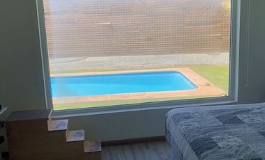 Casa En Venta En Nogales, Machalí 4d 4b 260 Mts.