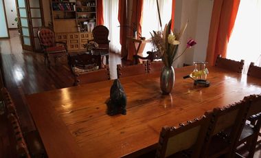 Casa En Venta Requínoa