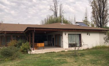 Casa En Venta Requínoa