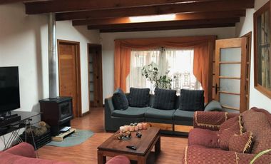 Casa En Venta Requínoa