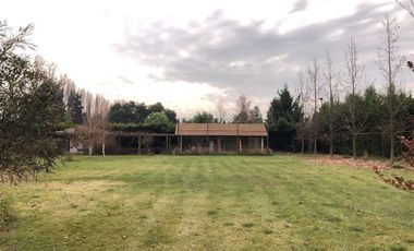 Casa En Venta Requínoa