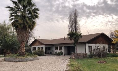 Casa En Venta Requínoa