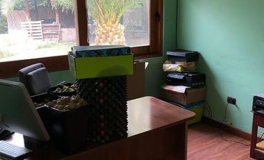 Casa En Venta Requínoa