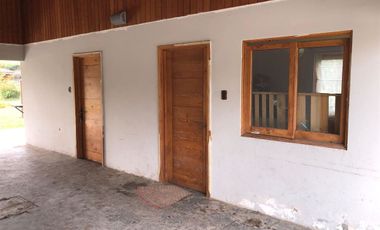 Casa En Venta Requínoa