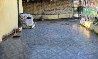 Casa En Venta Rancagua Para Remodelar Inmejorable Ubicación