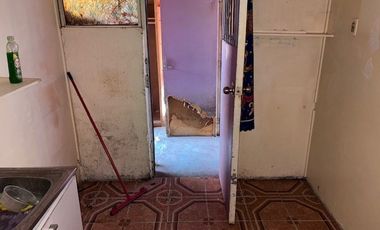 Casa En Venta Rancagua Para Remodelar Inmejorable Ubicación