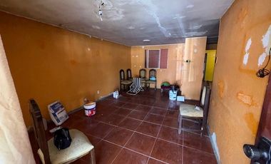 Casa En Venta Rancagua Para Remodelar Inmejorable Ubicación