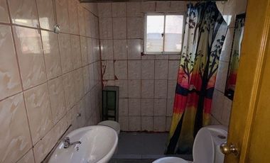 Casa En Venta Rancagua Para Remodelar Inmejorable Ubicación