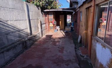 Casa En Venta Rancagua Para Remodelar Inmejorable Ubicación