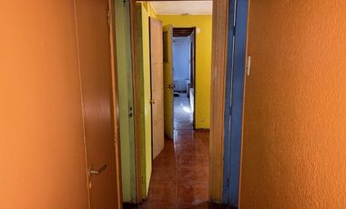 Casa En Venta Rancagua Para Remodelar Inmejorable Ubicación