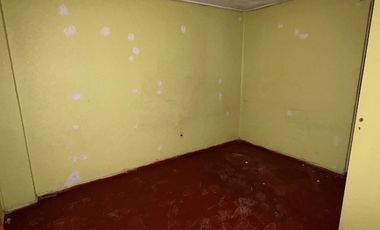 Casa En Venta Rancagua Para Remodelar Inmejorable Ubicación