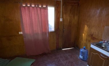 Casa En Venta Rancagua Para Remodelar Inmejorable Ubicación