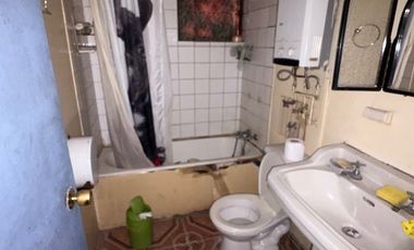 Casa En Venta Rancagua Para Remodelar Inmejorable Ubicación