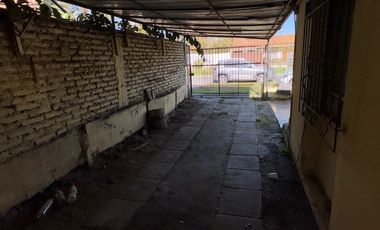 Casa En Venta Rancagua Para Remodelar Inmejorable Ubicación