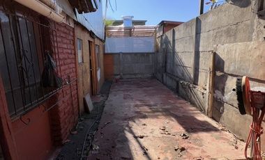 Casa En Venta Rancagua Para Remodelar Inmejorable Ubicación