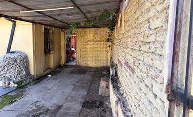 Casa En Venta Rancagua Para Remodelar Inmejorable Ubicación