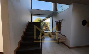 Casa En Venta Golf Los Lirios Requinoa 5d 6b