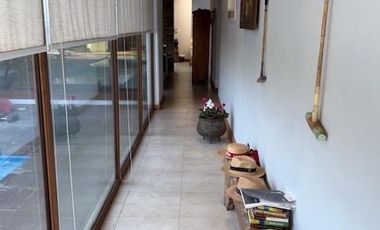 Casa En Venta Golf Los Lirios Requinoa 5d 6b